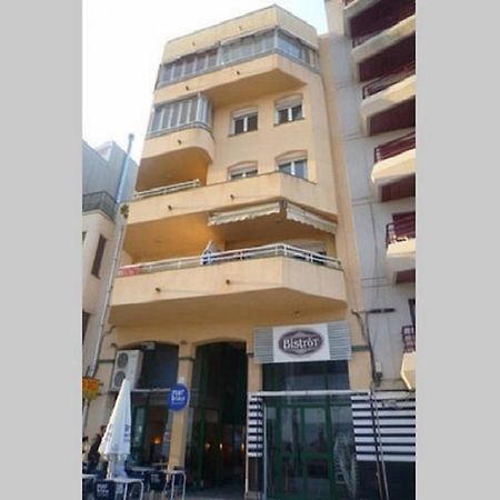 Apartamento Rosendo Calafell Bagian luar foto