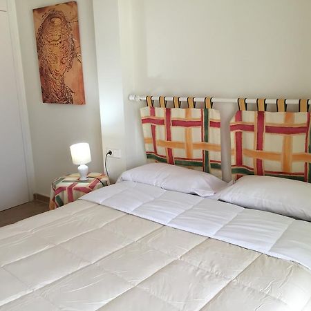 Apartamento Rosendo Calafell Bagian luar foto