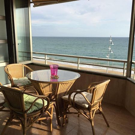 Apartamento Rosendo Calafell Bagian luar foto