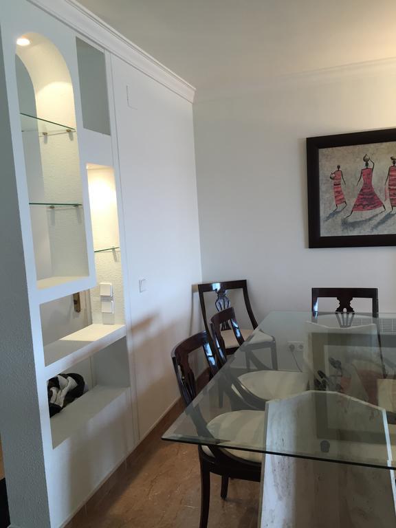 Apartamento Rosendo Calafell Bagian luar foto