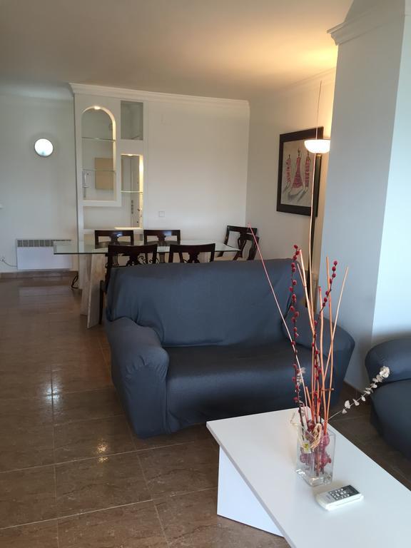 Apartamento Rosendo Calafell Bagian luar foto