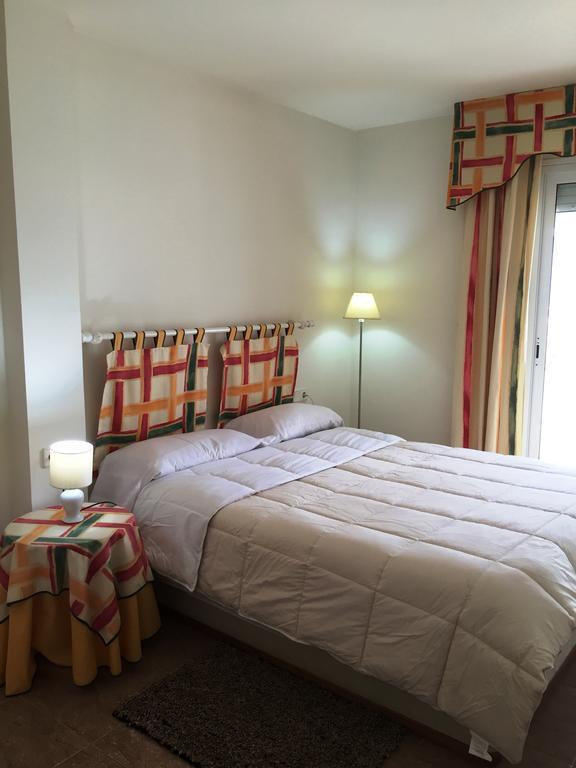 Apartamento Rosendo Calafell Bagian luar foto