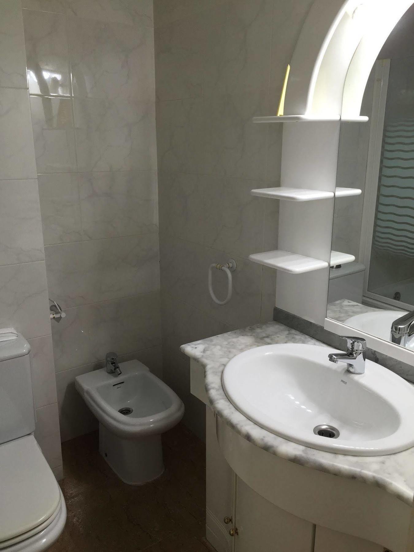 Apartamento Rosendo Calafell Bagian luar foto