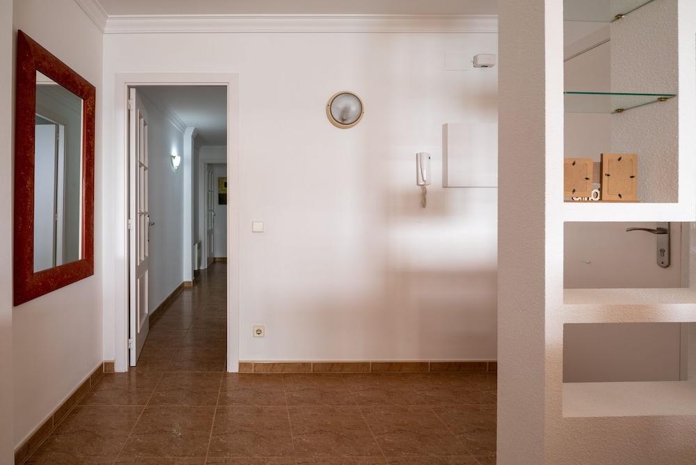 Apartamento Rosendo Calafell Bagian luar foto